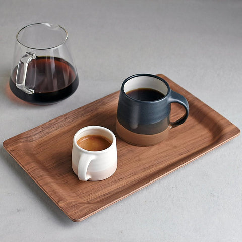 Presentación de regalo de Kinto SCS-S02, ideal para aficionados al café.