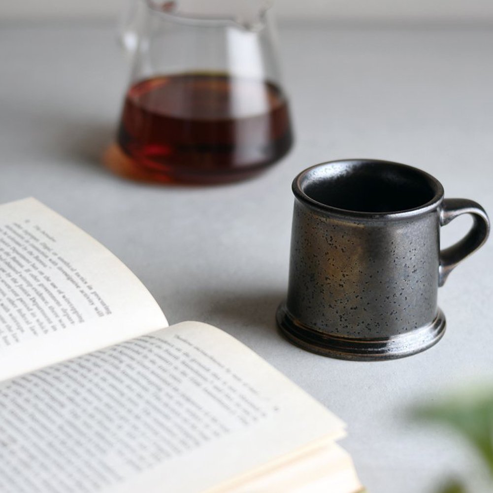 Uso diario de Kinto SCS-S02 para rituales de café en casa.
