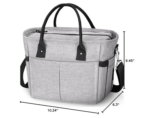 KIPBELIF uso diario en trabajo o picnic, versátil y cómodo.
