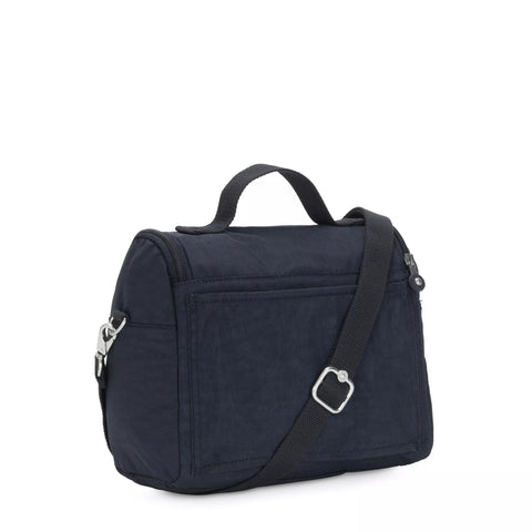 Kipling Kichirou, bolsa con correa ajustable para llevar cómodamente
