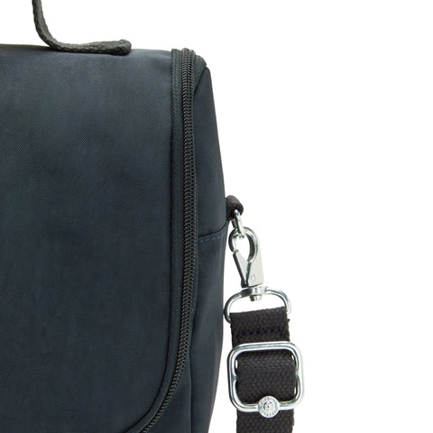 Kipling Kichirou, nylon resistente al agua para uso diario