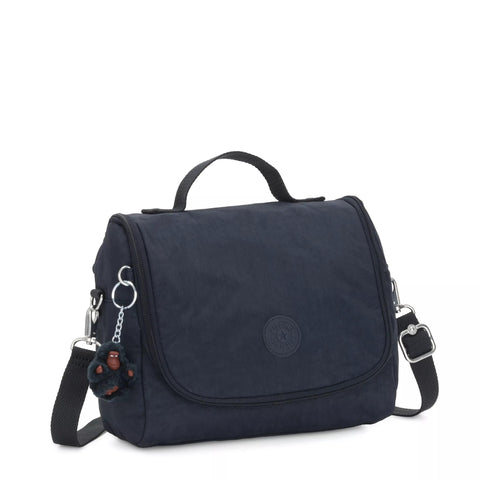 Kipling Kichirou, tapa con cremallera para protección y acceso rápido