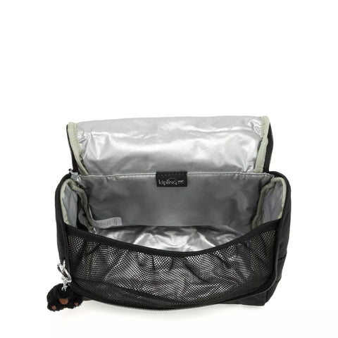 Kipling Kichirou, correa ajustable y removible para llevarla como bolso cómodo
