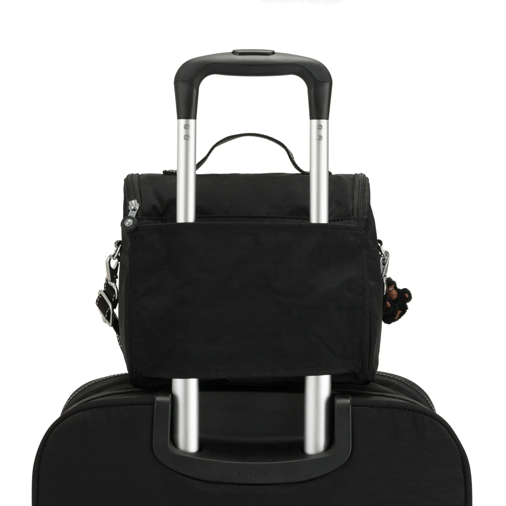 Kipling Kichirou, diseño ligero y colores divertidos para combinar con tu estilo