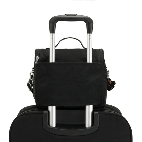 Kipling Kichirou, diseño ligero y colores divertidos para combinar con tu estilo