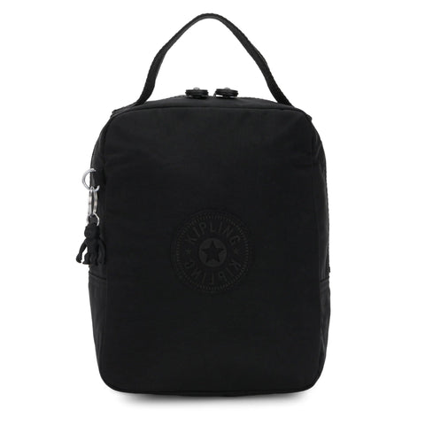 Kipling Lyla, bolsa-almuerzo-insulada para trabajo o picnic