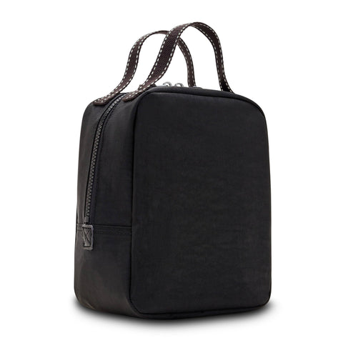 Kipling Lyla, diseño slim para caber en bolso