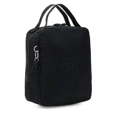Kipling Lyla, interior aislado para mantener la comida fresca