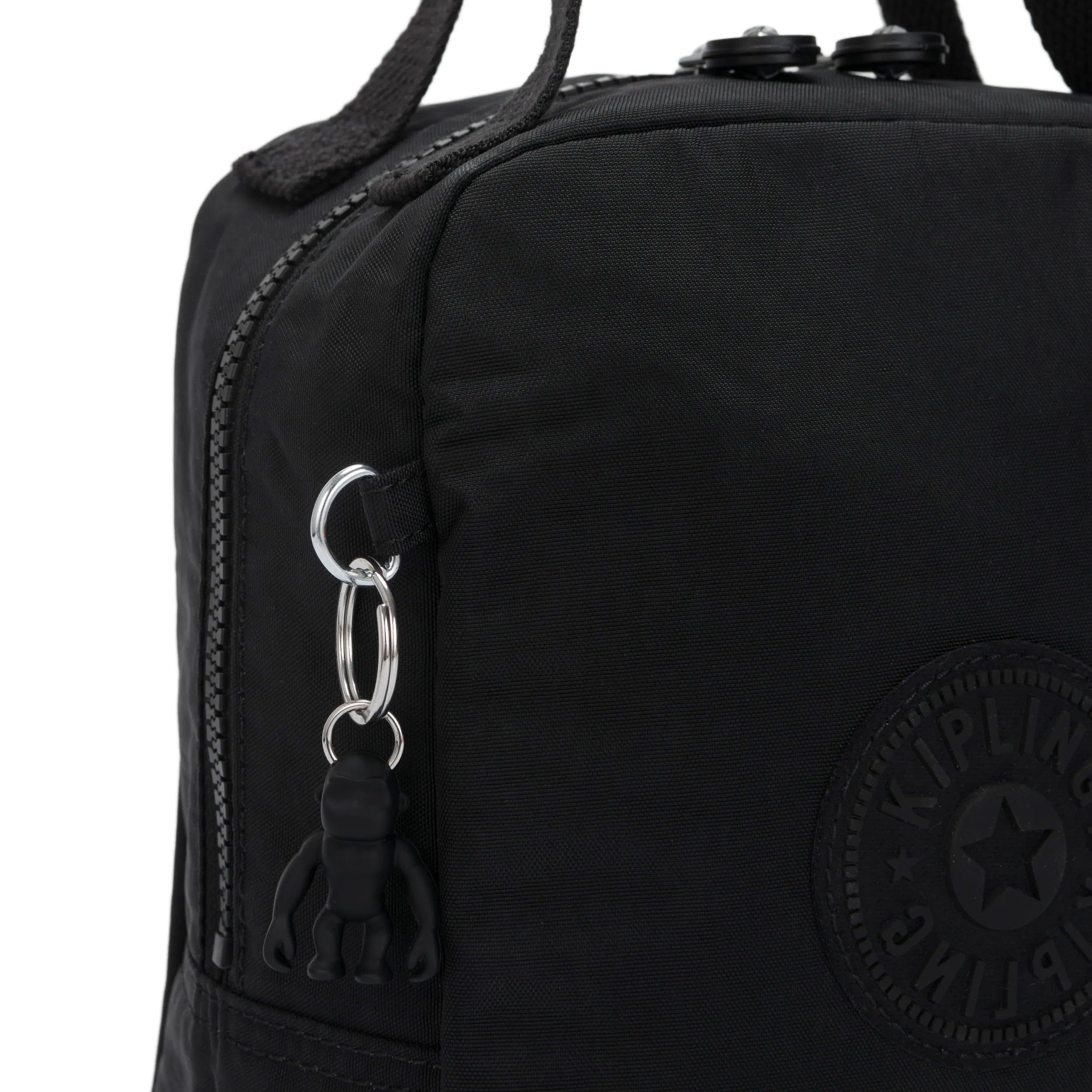 Kipling Lyla, llavero-mono distintivo