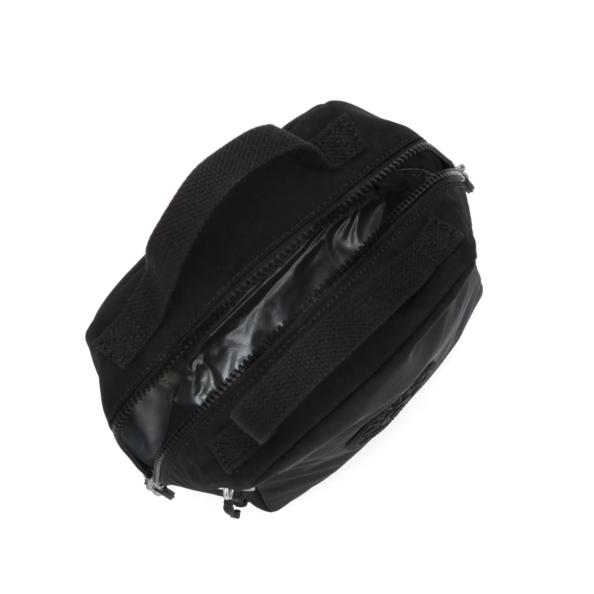 Kipling Lyla, manijas dobles para transporte cómodo