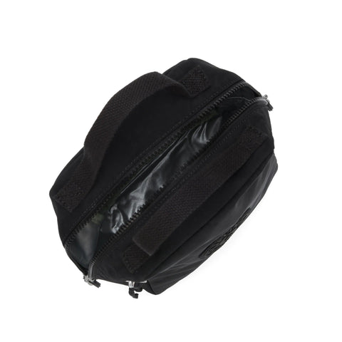 Kipling Lyla, manijas dobles para transporte cómodo
