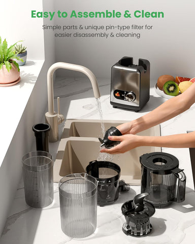 Kismile-diseno-compacto-interior: encaja en cocinas pequeñas