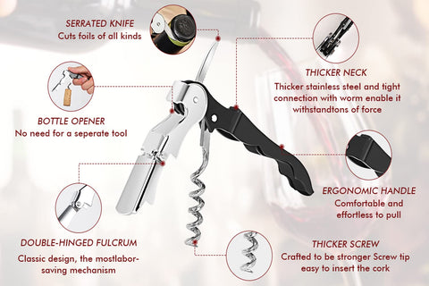 Kit-Home cortafiolos integrado para cortes limpios y rápidos