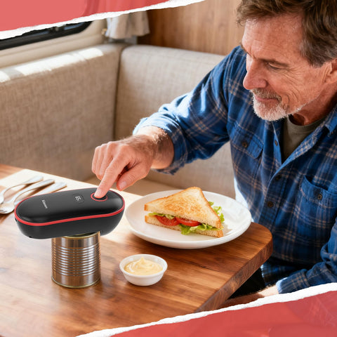 Regalo práctico para hogares con Kitassure comodidad diaria.