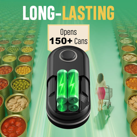 Kitassure imán para tapa: recoge la tapa sin tocar la comida.