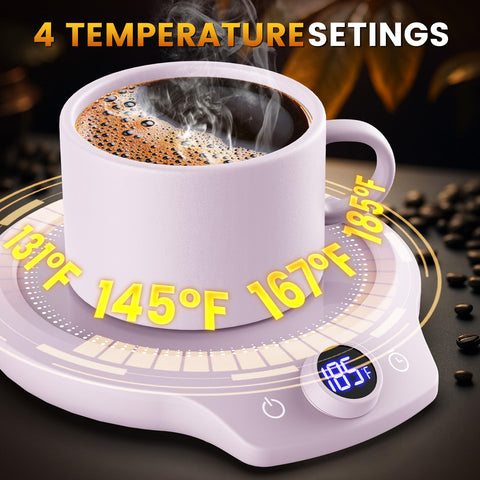KitchekShop sensor de gravedad detecta la taza y pausa