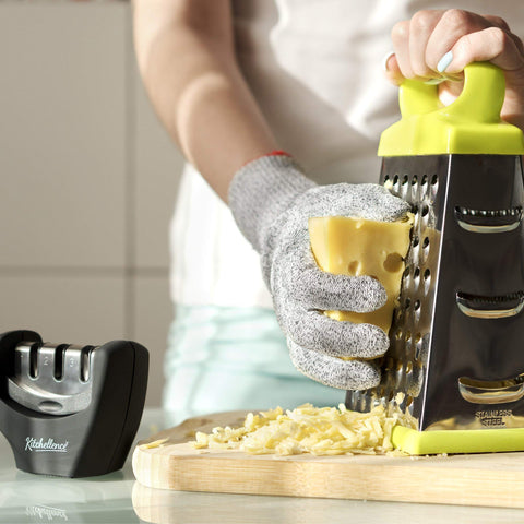 KITCHELLENCE diseño en ABS de alta durabilidad garantiza larga vida útil