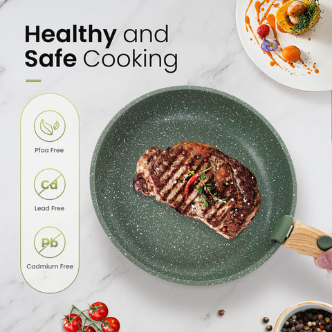 Kitchen Academy accesorios de silicona, dos utensilios prácticos para RV