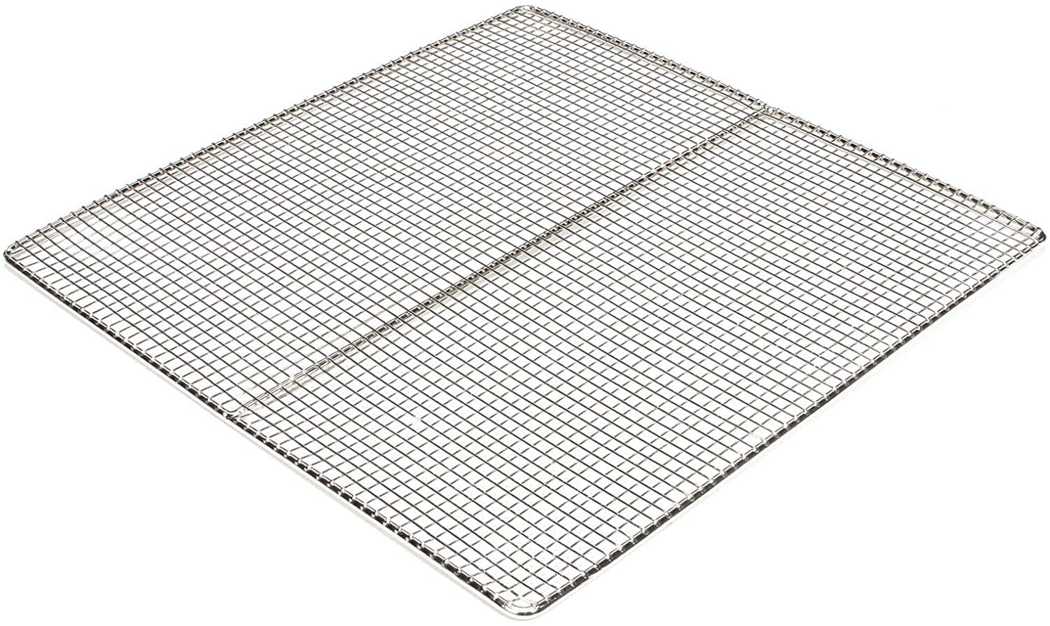 KITCHEN BASICS 101: criba de freidora como repuesto duradero para cocina comercial.
