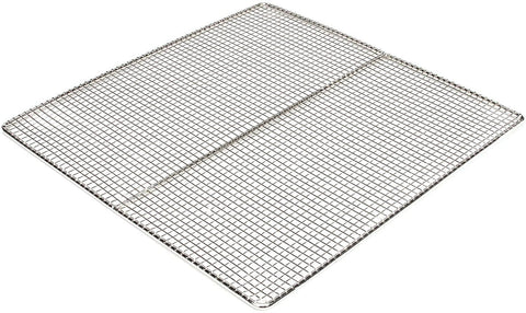 KITCHEN BASICS 101: criba de freidora como repuesto duradero para cocina comercial.