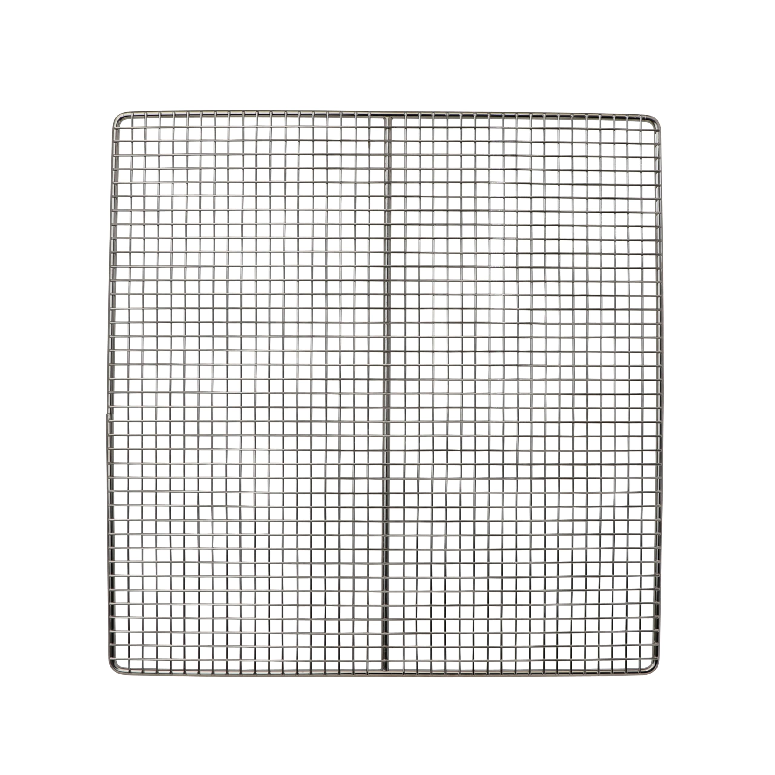Pantalla freidora Kitchen Basics 101 para Imperial 2038, ajuste preciso y reemplazo sencillo.