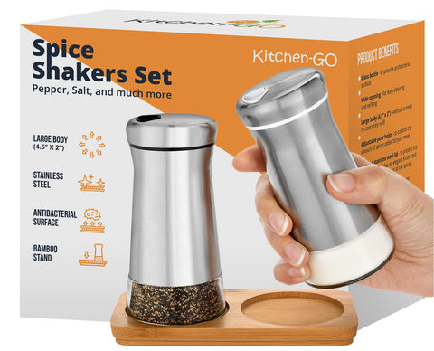 Kitchen-GO ideal para camping y picnic