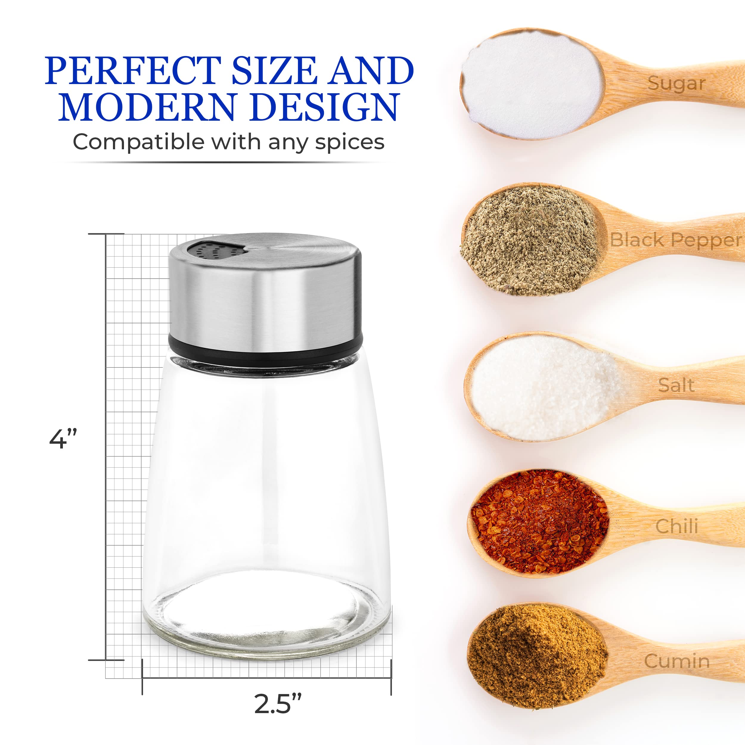 Regalo práctico de Kitchen-GO para amantes de la cocina.