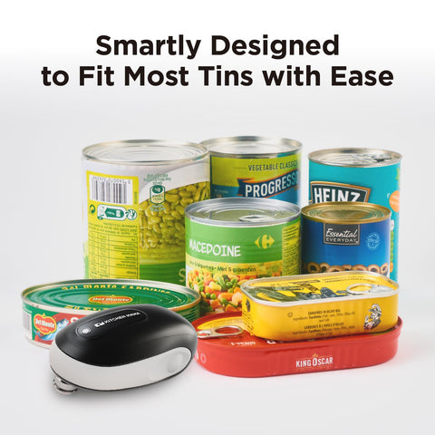 Kitchen Mama One-To-Go empaque reciclable refuerza el compromiso con la sostenibilidad.