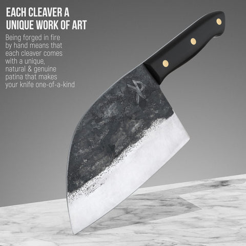 Regalo ideal para amantes de la cocina: cuchillo Kitchen Perfection.
