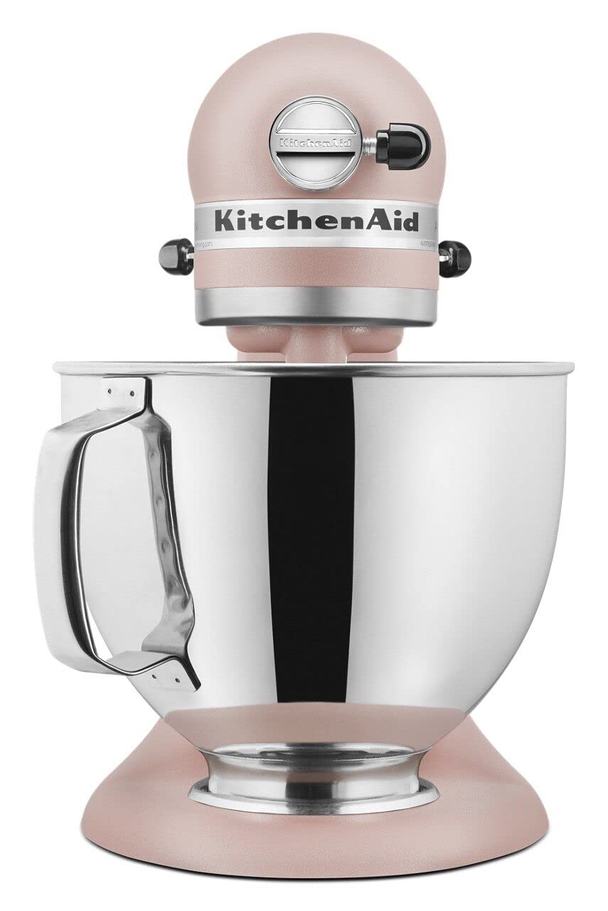 KitchenAid Artisan protege contra salpicaduras con escudo de vertido