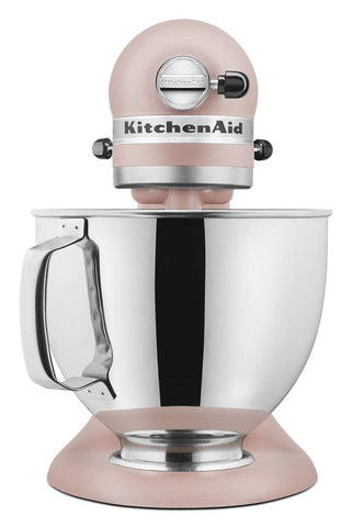 KitchenAid Artisan protege contra salpicaduras con escudo de vertido