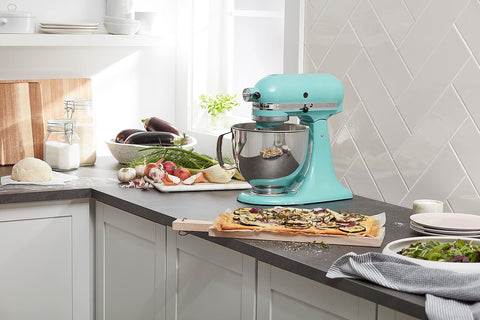 KitchenAid Artisan accesorios opcionales para ampliar funciones en la cocina