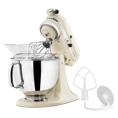 Protector de vertido para KitchenAid Artisan, vertidos controlados durante batidos