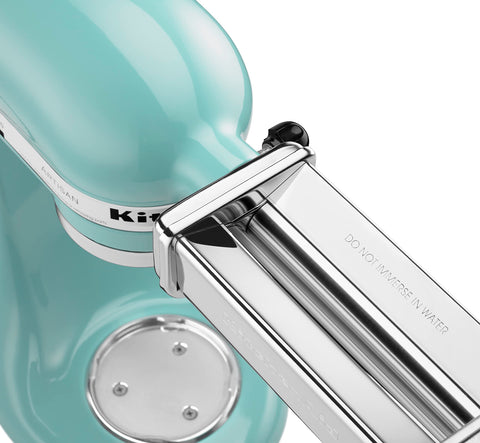 KitchenAid Artisan 5Qt con 10 velocidades para batidos y masas