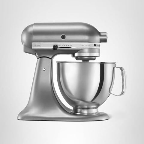 Accesorios compatibles para amasar y hacer pasta disponibles
