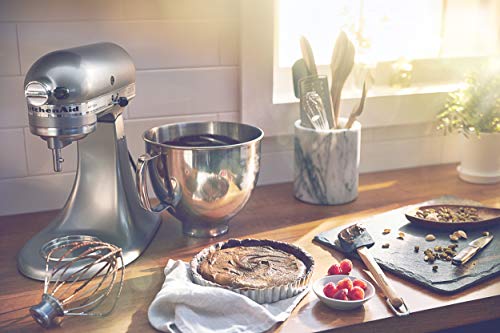 Diseño duradero y colores variados para combinar con la cocina