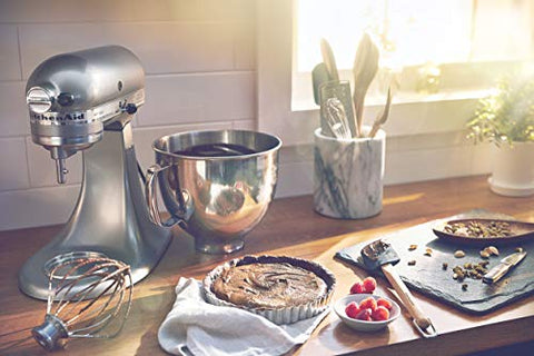 Diseño duradero y colores variados para combinar con la cocina