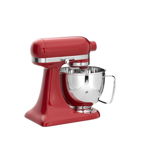 KitchenAid Artisan Mini diseño compacto para cocinas pequeñas