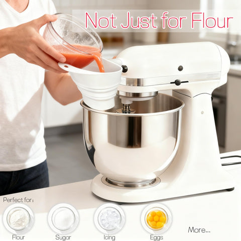 KitchenAid compatibilidad con KSM150 para uso manos libres y cómodo.