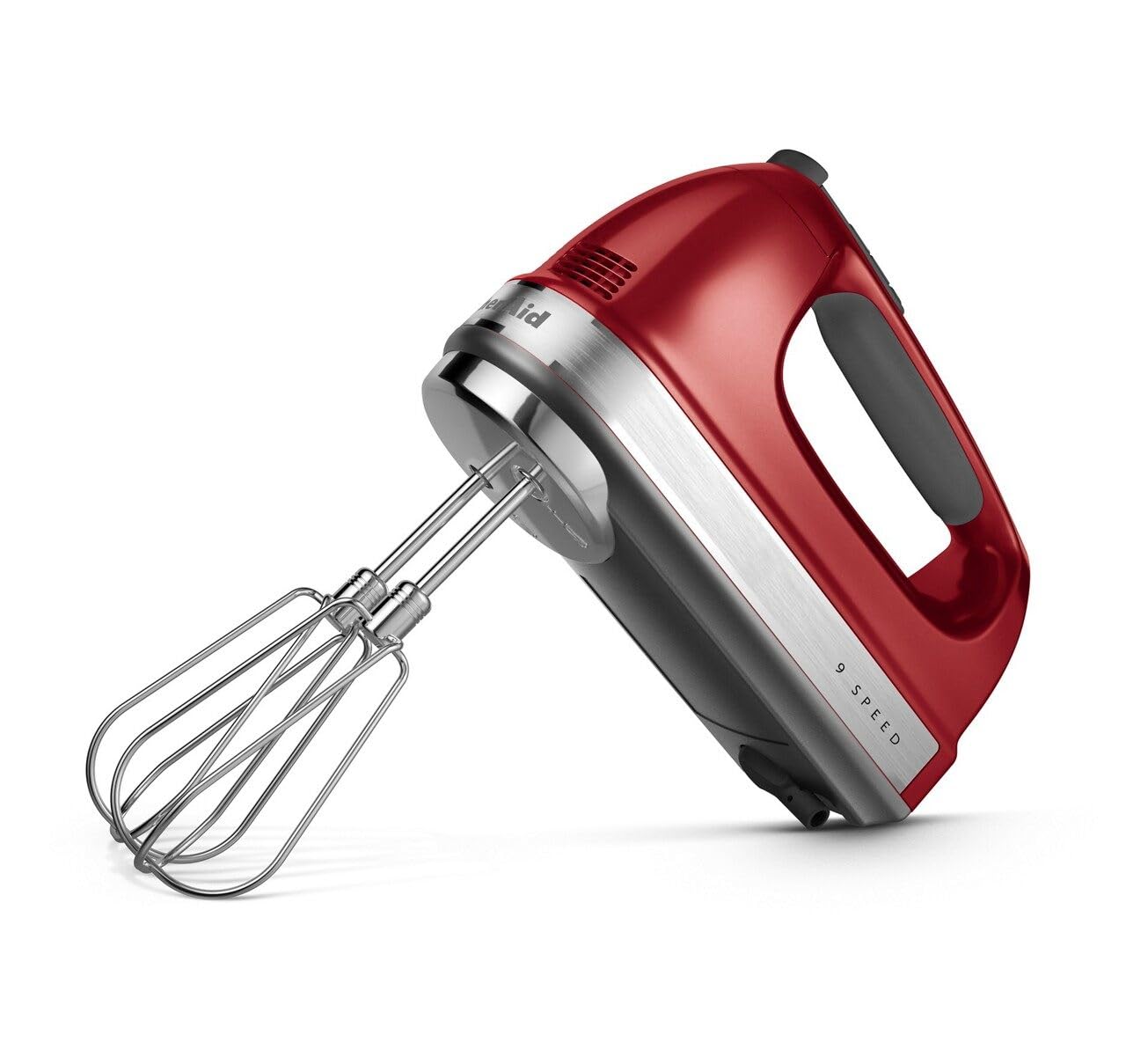 Barra mezcladora para batidos y salsas con KitchenAid KHM926