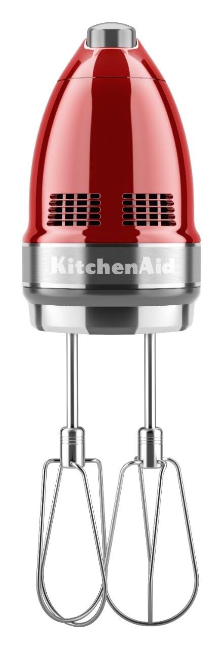 Batidor Pro de KitchenAid KHM926 para mezclas esponjosas