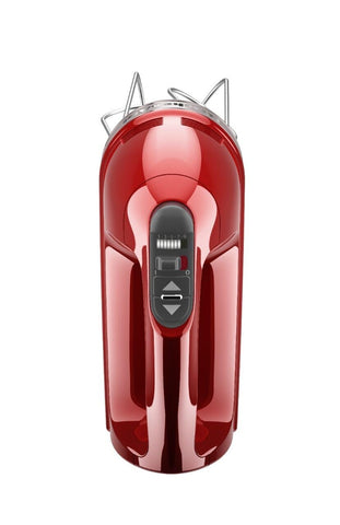 Ganchos de masa de KitchenAid KHM926 para amasar masa de pan