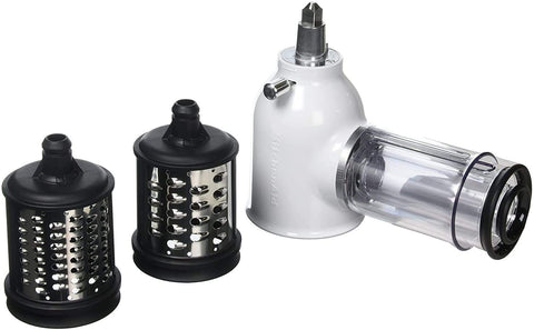 Exprimidor de cítricos KitchenAid KSMVSJA para jugo fresco