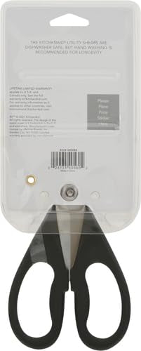 KitchenAid mango suave antideslizante para mayor comodidad