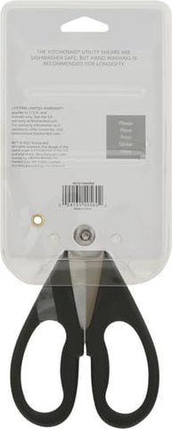 KitchenAid mango suave antideslizante para mayor comodidad
