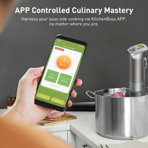 Control termostático de alta precisión mantiene temperatura estable para resultados consistentes.