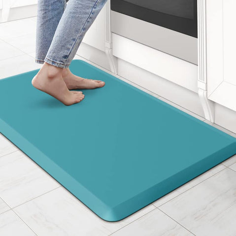KitchenClouds: almohadilla anti-fatiga para cocina, comodidad al estar de pie