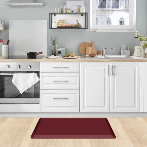 KitchenClouds confort continuo para largas jornadas entre cocina y escritorio