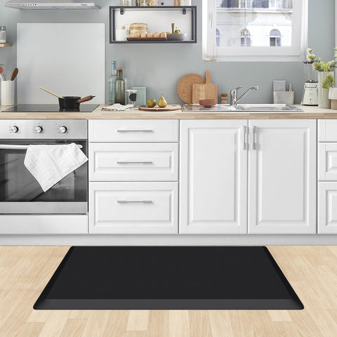 KitchenClouds almohadilla gruesa para pies, ideal al cocinar o trabajar