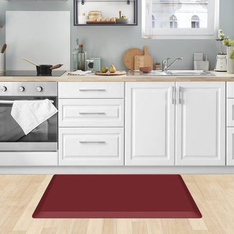 KitchenClouds detalle textura PVC para sensación suave